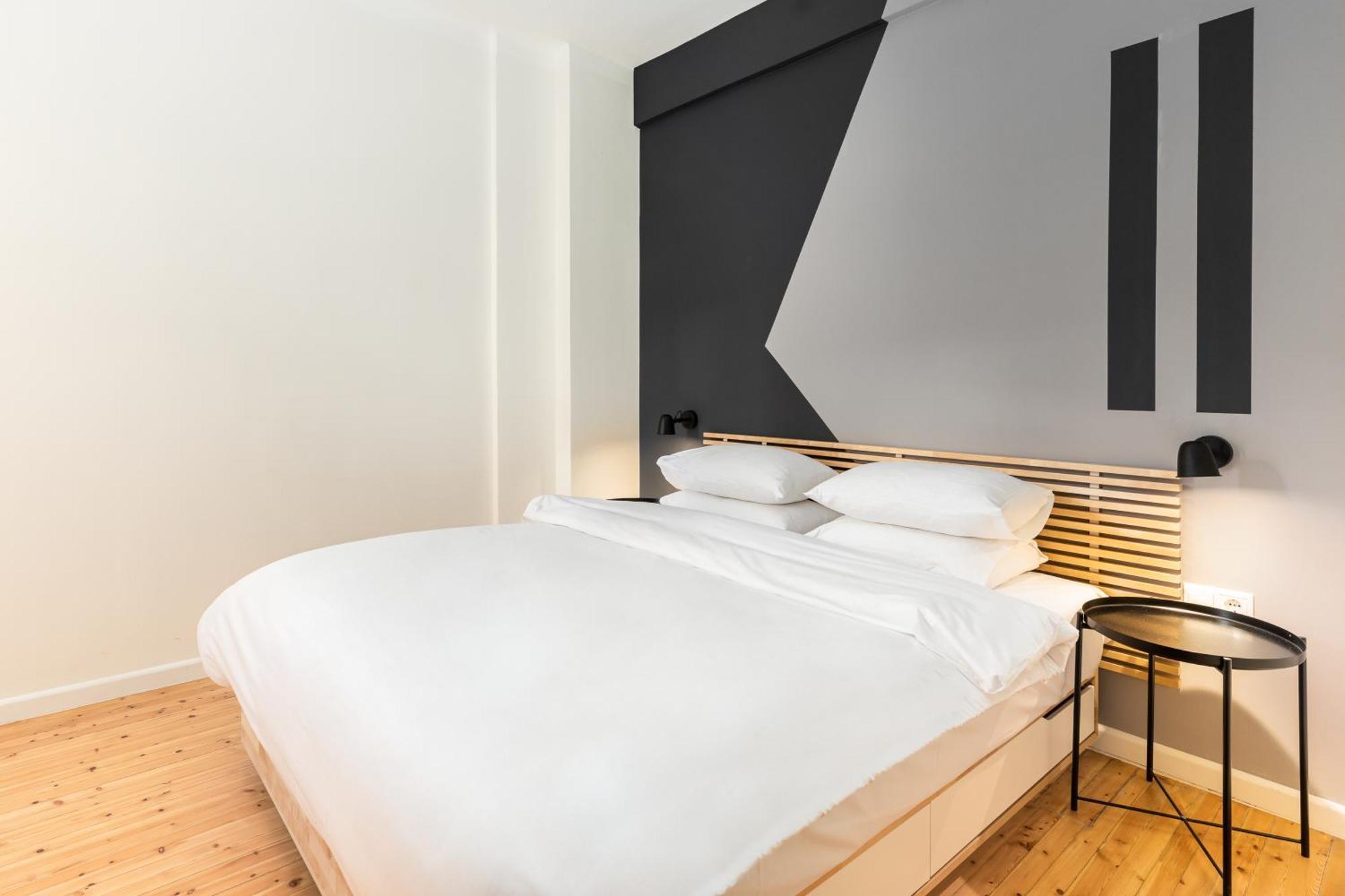 Vista By Halu!: Spacious City Centre Home テッサロニキ エクステリア 写真