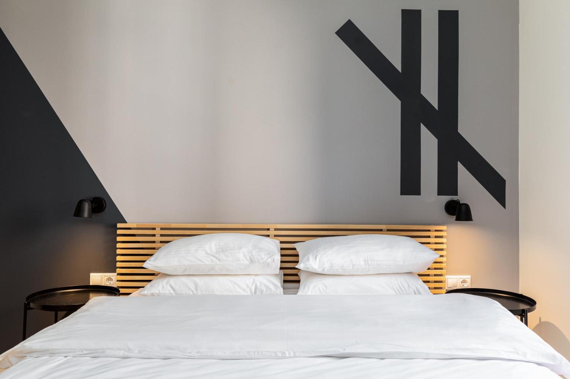 Vista By Halu!: Spacious City Centre Home テッサロニキ エクステリア 写真